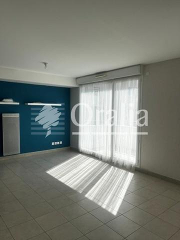 Appartement · Location Dijon (21000) 2 pièces · 52m²