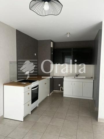 Appartement · Location Dijon (21000) 2 pièces · 52m²