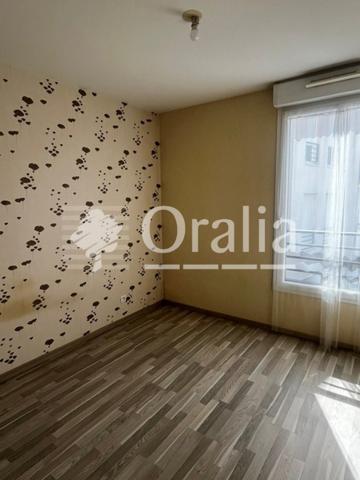 Appartement · Location Dijon (21000) 2 pièces · 52m²