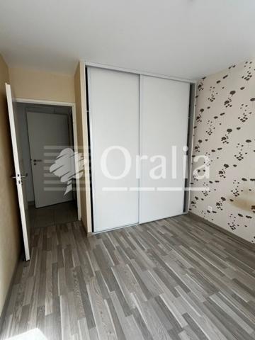 Appartement · Location Dijon (21000) 2 pièces · 52m²
