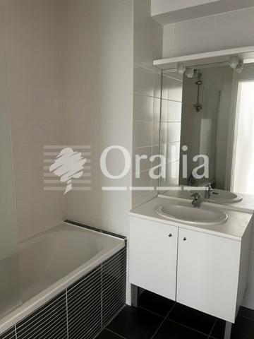 Appartement · Location Dijon (21000) 2 pièces · 52m²