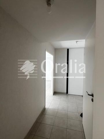 Appartement · Location Dijon (21000) 2 pièces · 52m²