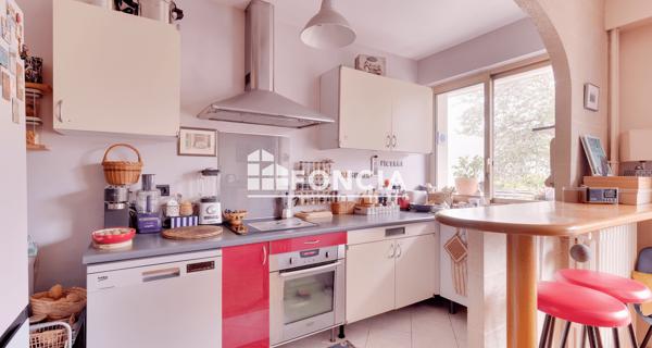 À vendre Appartement 2 pièces 42 m² - Fontenay-sous-bois 94120