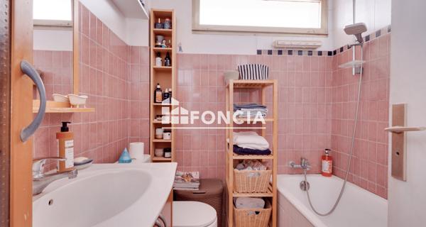 À vendre Appartement 2 pièces 42 m² - Fontenay-sous-bois 94120