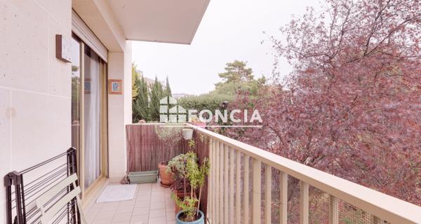 À vendre Appartement 2 pièces 42 m² - Fontenay-sous-bois 94120