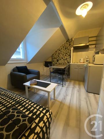 Appartement F1 à vendre  1 pièce - 12 m2 CAUTERETS - 65