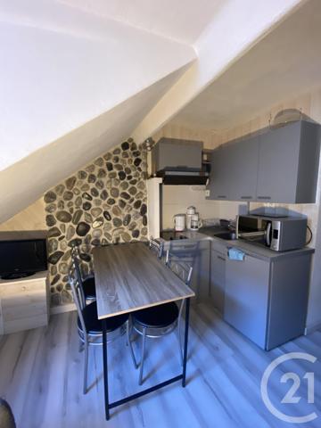 Appartement F1 à vendre  1 pièce - 12 m2 CAUTERETS - 65