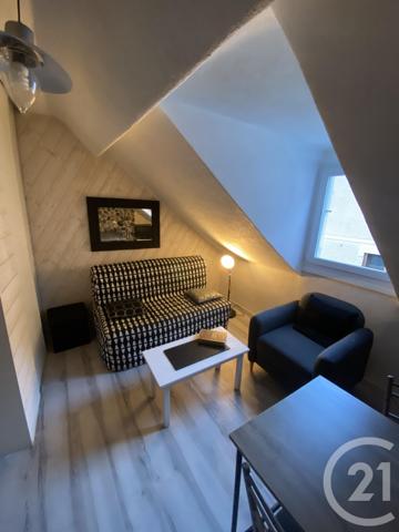 Appartement F1 à vendre  1 pièce - 12 m2 CAUTERETS - 65
