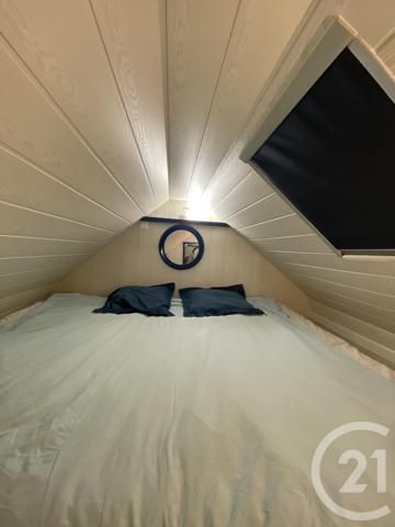 Appartement F1 à vendre  1 pièce - 12 m2 CAUTERETS - 65