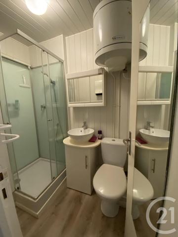 Appartement F1 à vendre  1 pièce - 12 m2 CAUTERETS - 65