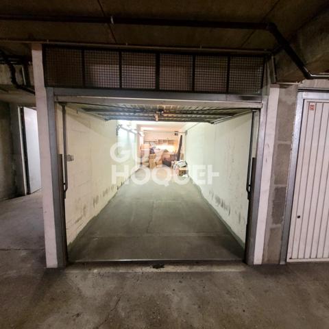 Double box 24m²
