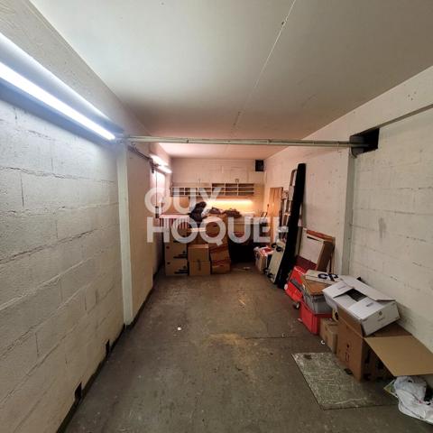 Double box 24m²