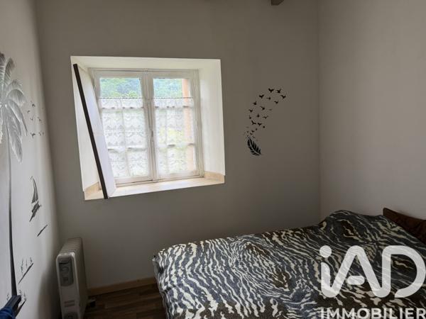 Maison à vendre 5 pièces 60 m² Plésidy