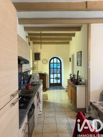 Maison à vendre 5 pièces 60 m² Plésidy