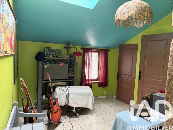 Maison à vendre 5 pièces 60 m² Plésidy