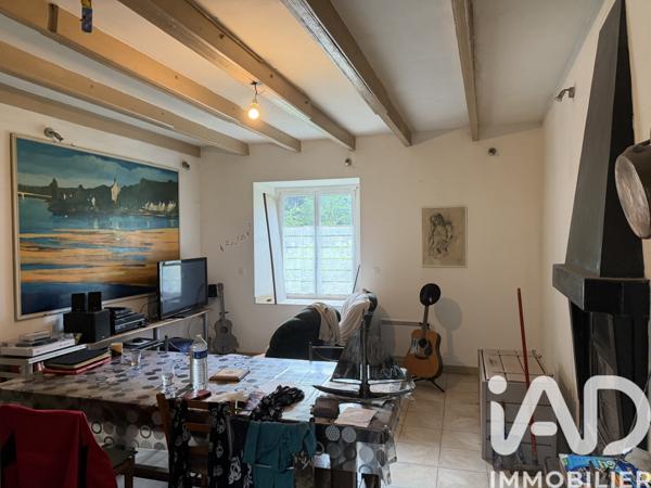 Maison à vendre 5 pièces 60 m² Plésidy