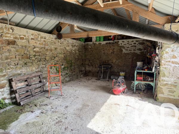 Maison à vendre 5 pièces 60 m² Plésidy