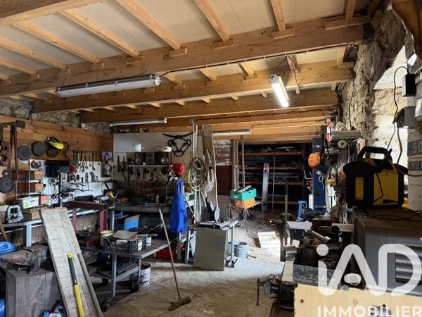 Maison à vendre 5 pièces 60 m² Plésidy