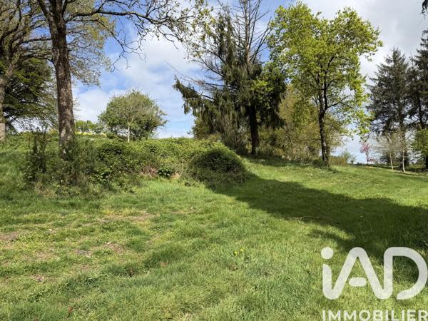 Maison à vendre 5 pièces 60 m² Plésidy