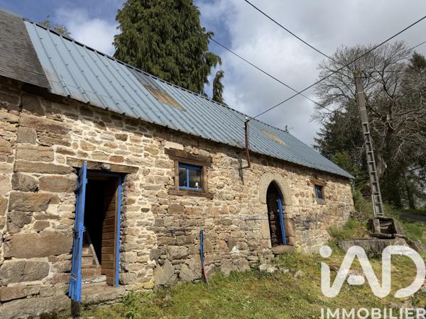 Maison à vendre 5 pièces 60 m² Plésidy