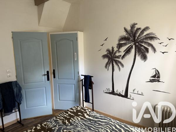 Maison à vendre 5 pièces 60 m² Plésidy