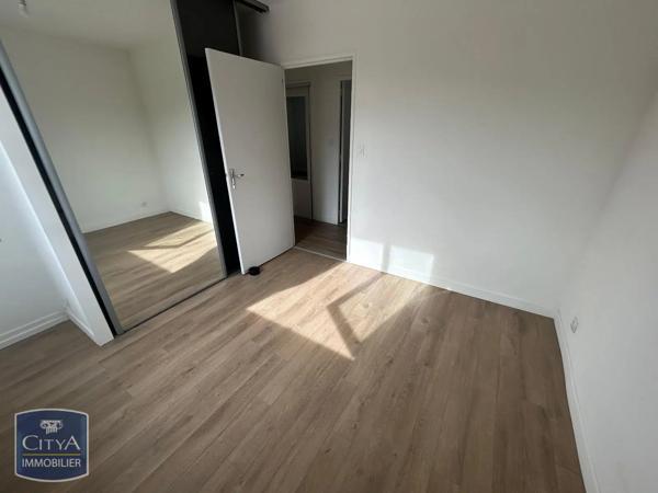 Appartement à louer 4 pièces 67.64m² Cusset (03300)