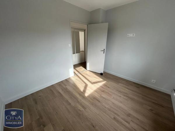 Appartement à louer 4 pièces 67.64m² Cusset (03300)