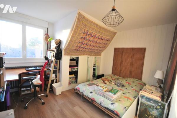 Maison individuelle Riec sur Belon