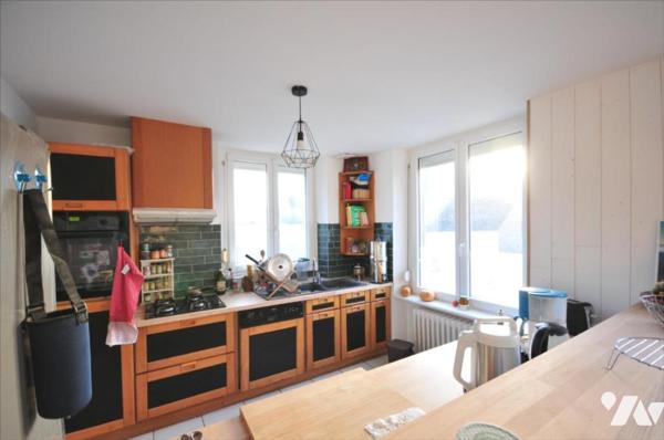 Maison individuelle Riec sur Belon