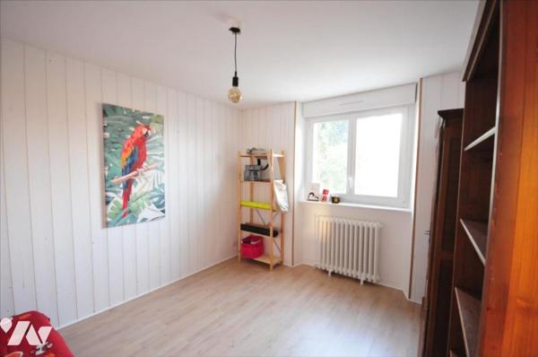 Maison individuelle Riec sur Belon