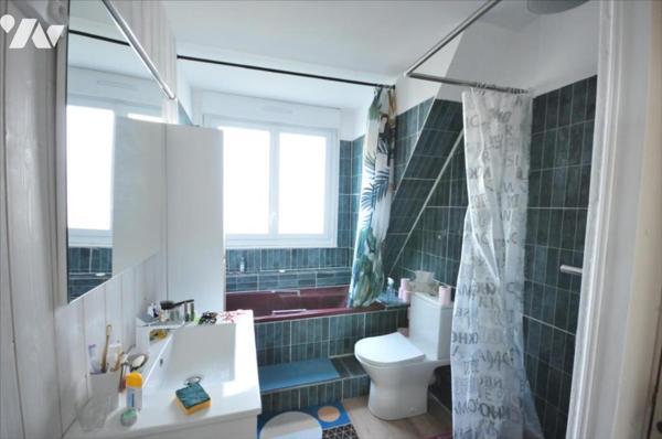 Maison individuelle Riec sur Belon