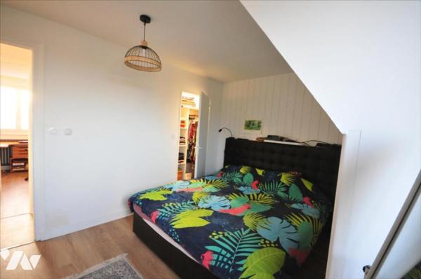 Maison individuelle Riec sur Belon