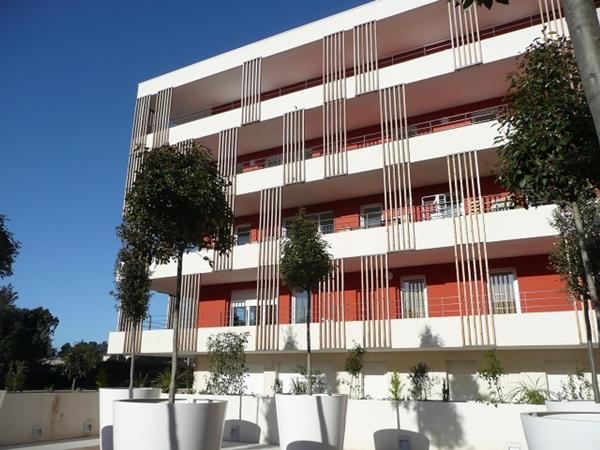 Appartement · Vente Juvignac (34990) 2 pièces · 41m²
