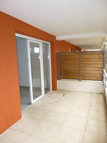 Appartement · Vente Juvignac (34990) 2 pièces · 41m²