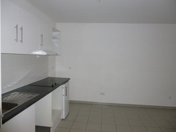 Appartement · Vente Juvignac (34990) 2 pièces · 41m²