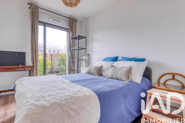 Appartement à vendre 4 pièces 83 m² Bessancourt