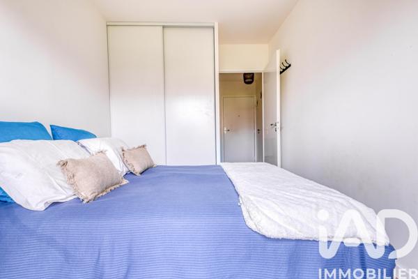 Appartement à vendre 4 pièces 83 m² Bessancourt