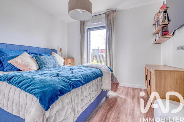 Appartement à vendre 4 pièces 83 m² Bessancourt