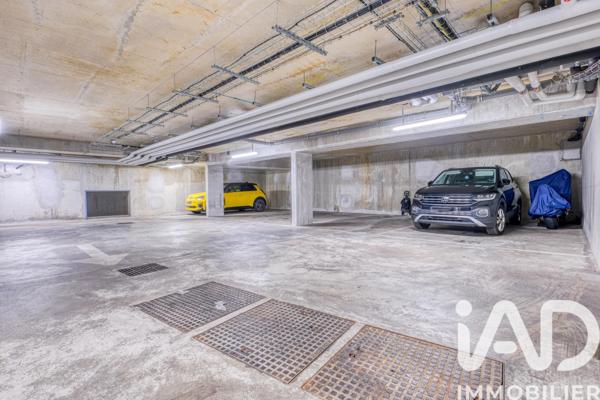 Appartement à vendre 4 pièces 83 m² Bessancourt