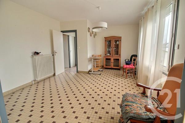 Maison à vendre  3 pièces - 65,63 m2 VENDOME - 41
