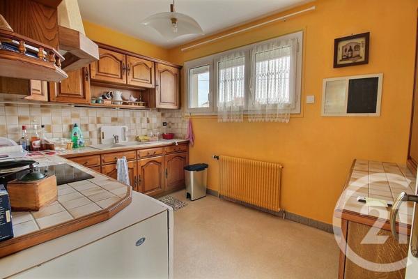 Maison à vendre  3 pièces - 65,63 m2 VENDOME - 41