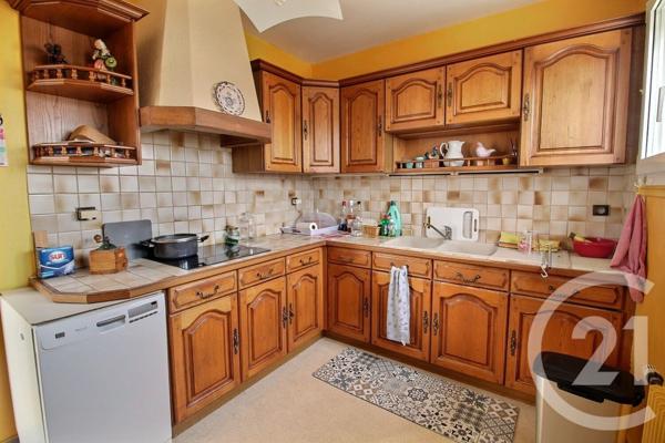 Maison à vendre  3 pièces - 65,63 m2 VENDOME - 41