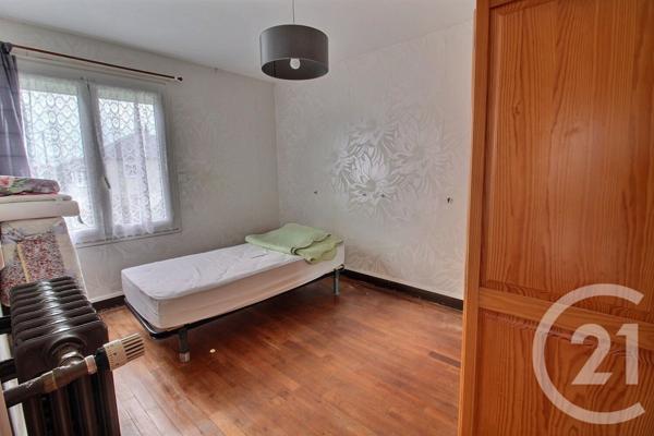 Maison à vendre  3 pièces - 65,63 m2 VENDOME - 41