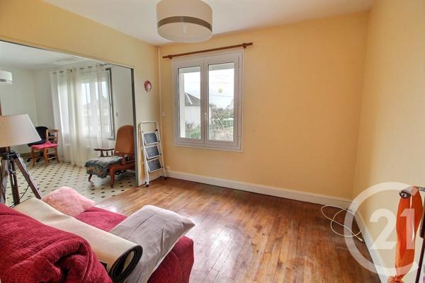 Maison à vendre  3 pièces - 65,63 m2 VENDOME - 41