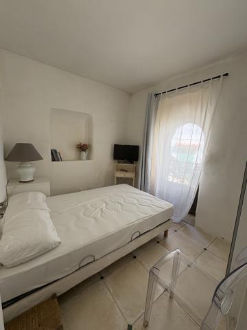 Maison de village
