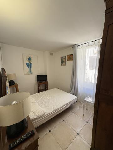 Maison de village