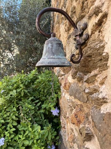 Maison de village