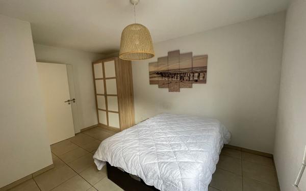 Appartement à vendre    2 pièces • 40,60 m2 Nice