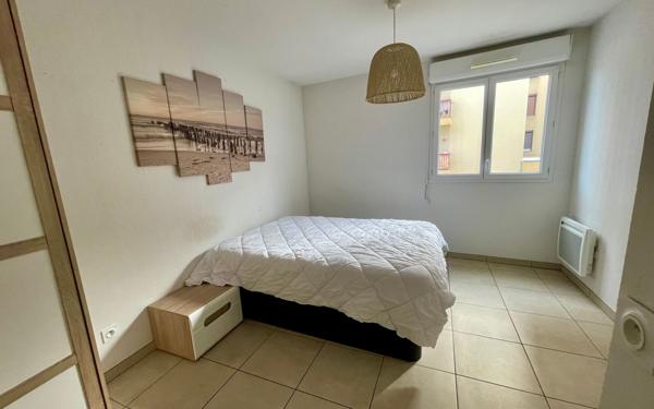 Appartement à vendre    2 pièces • 40,60 m2 Nice