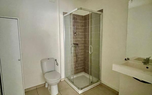 Appartement à vendre    2 pièces • 40,60 m2 Nice